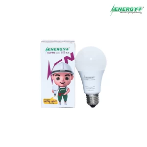12W E27 LED Bulb WH/WW/RD/GR/BL