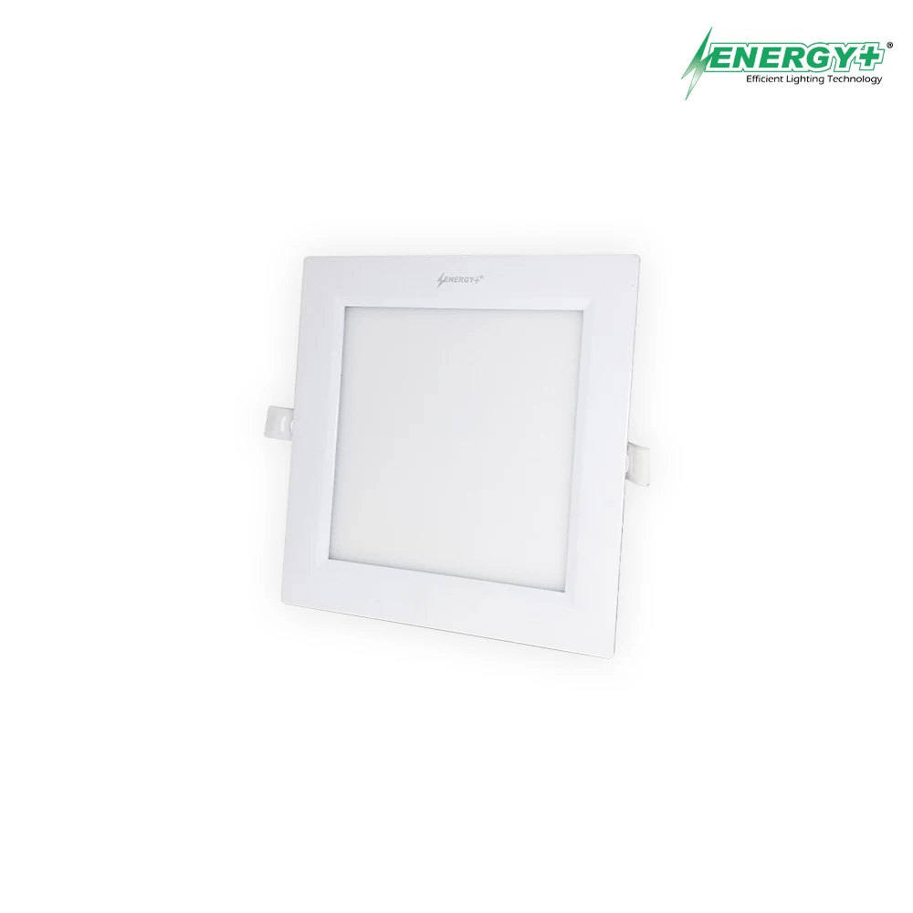 18W ZION PANEL SQ WH/WW/4000K 18W ZION PANEL SQ WH/WW/4000K