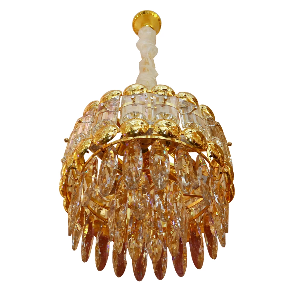 27062-Crystal Chandelier
