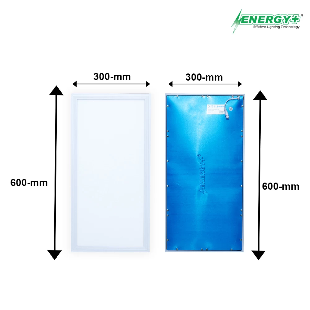 36W LED Concealed Panel 1’x2′ WH 36W LED Concealed Panel 1’x2′ WH