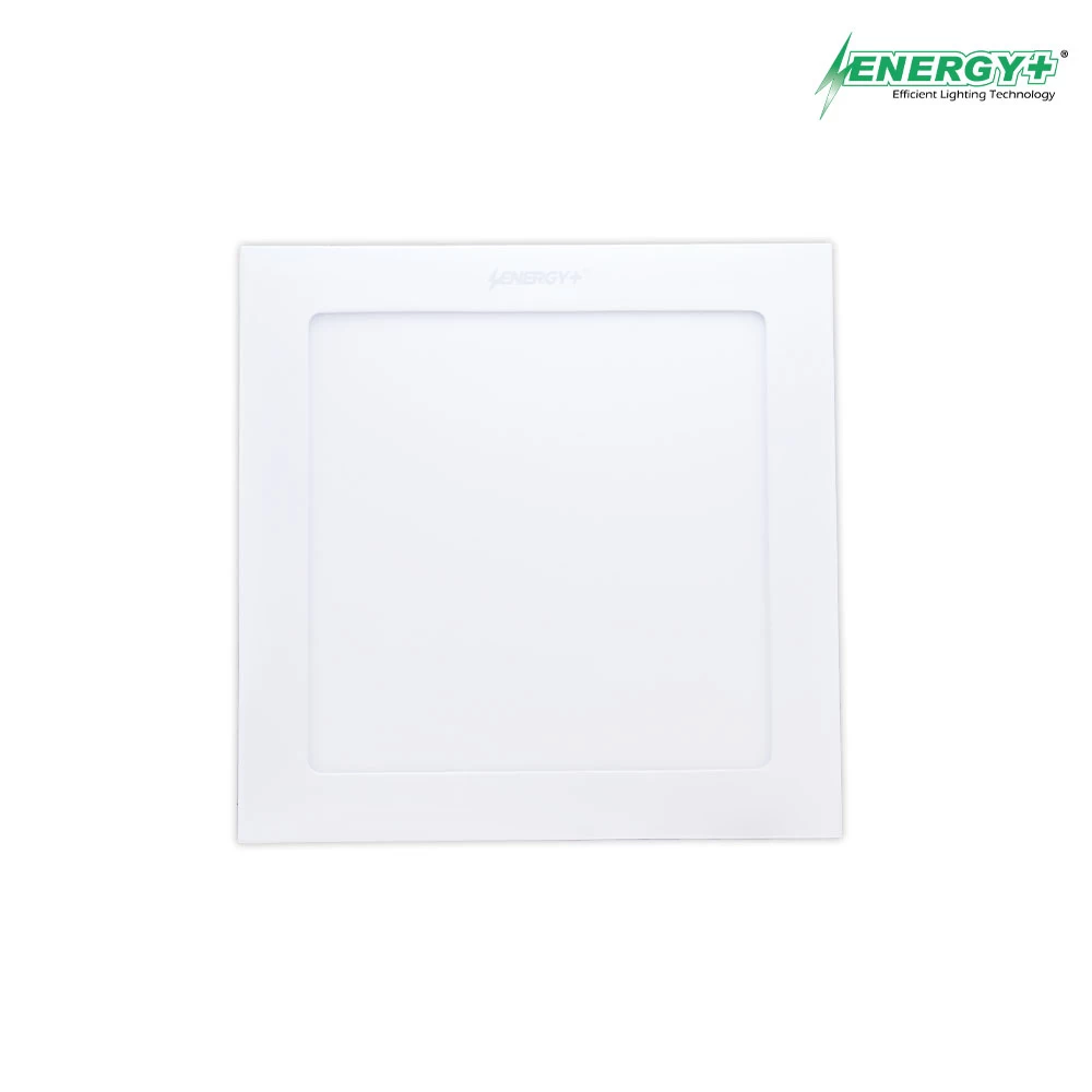 Concealed Panel SQ 18W WH/WW/4000K Concealed Panel SQ 18W WH/WW/4000K