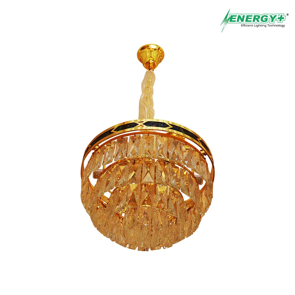 Crystal Chandelier