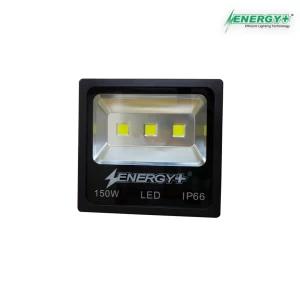 Energy+ 17002-150W Flood Light COB WH/WW/YL