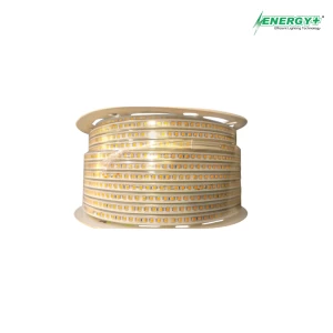 EPSS-46005-LED Strip Light 1 Line 220V AC Pink