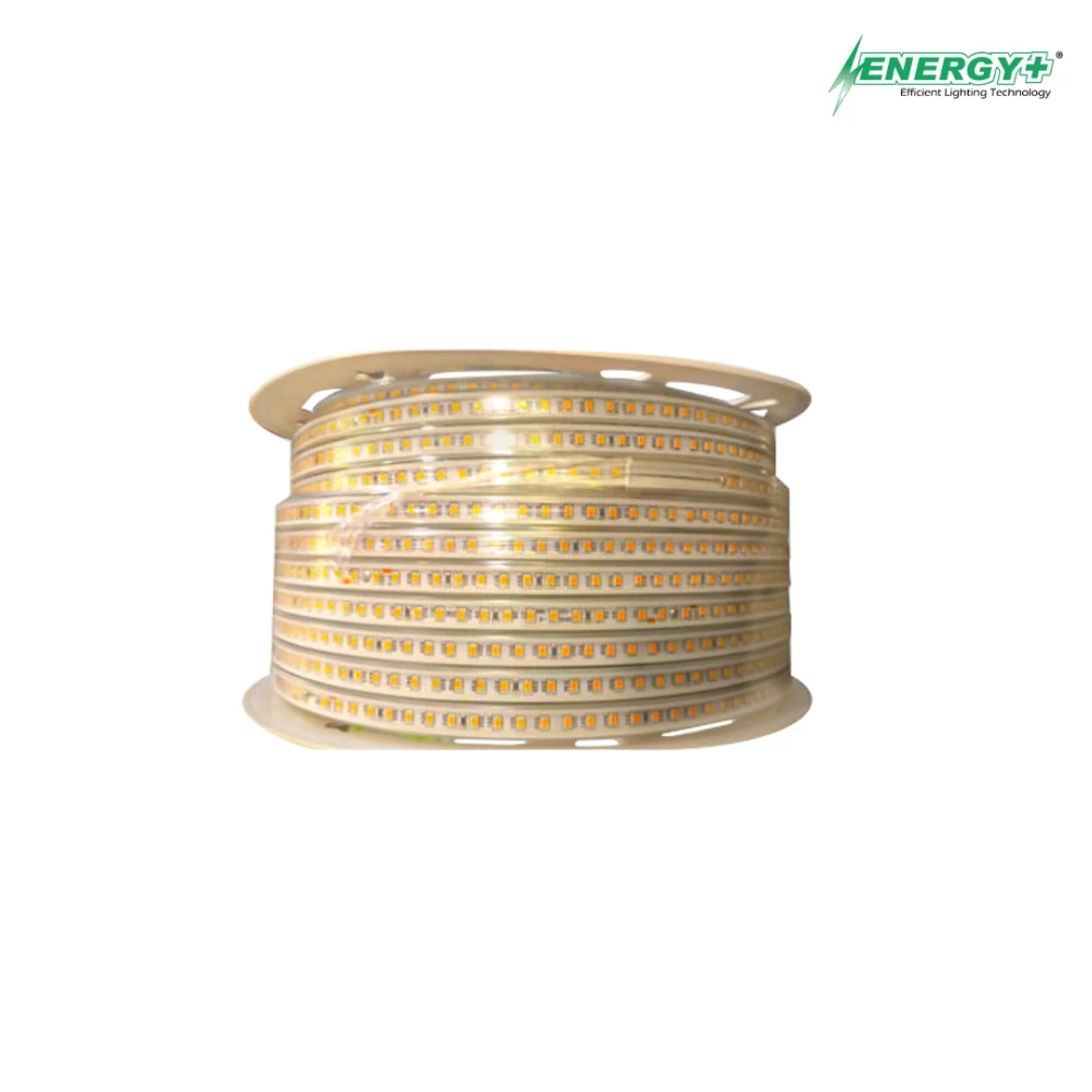 EPSS-46005-LED Strip Light 1 Line 220V AC Pink