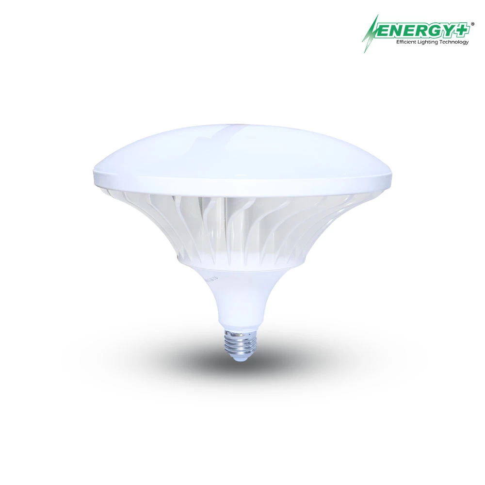 55W E27 UFO LED Bulb WH/WWW