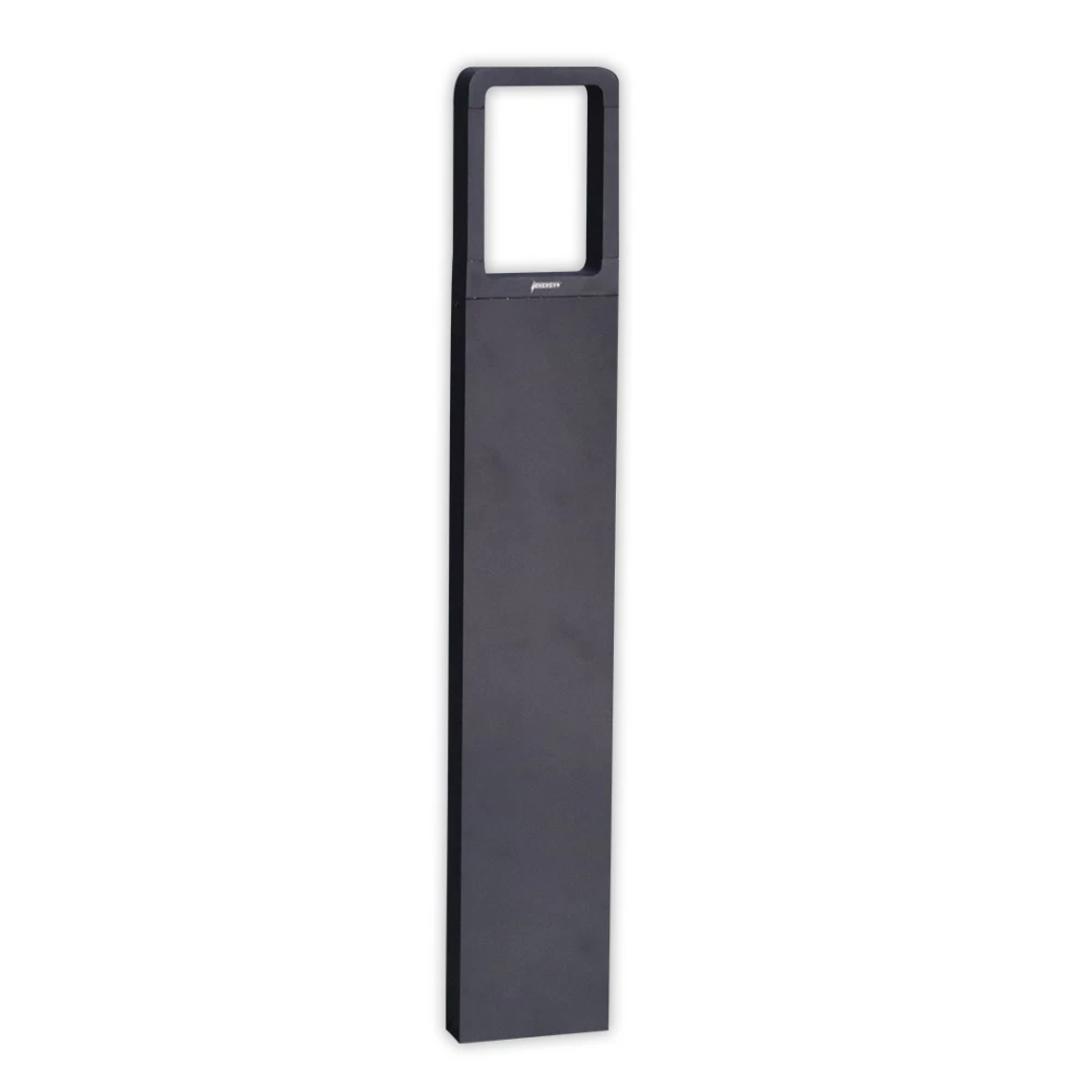 GDL 5433 LED Garden Light BK Body WR