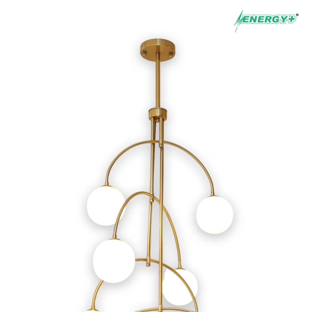Hanging Light 8 Point Hanging Light 8 Point