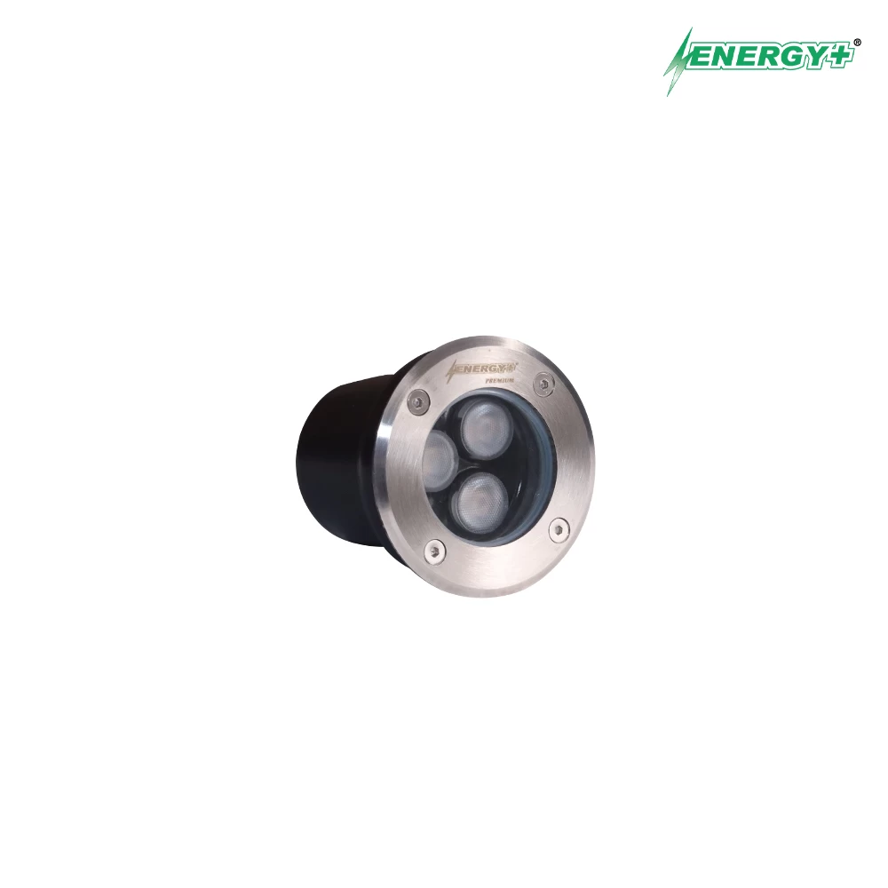 Inground Light 3W (3000K) Inground Light 3W (3000K)