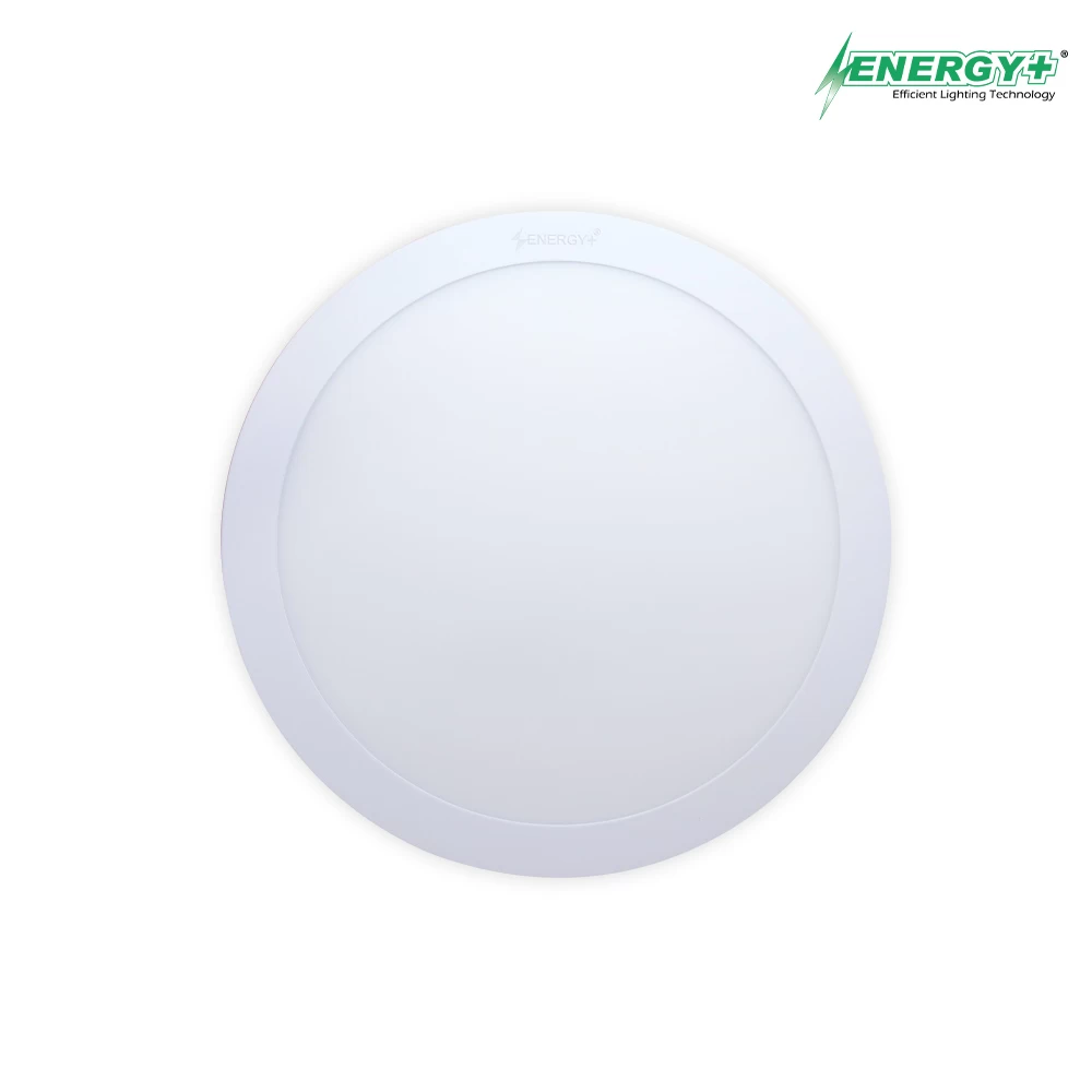 LED Surface Panel RD 24W WH LED Surface Panel RD 24W WH