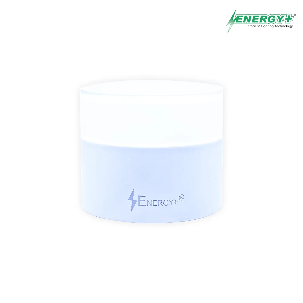 7W Surface Spot Light Round