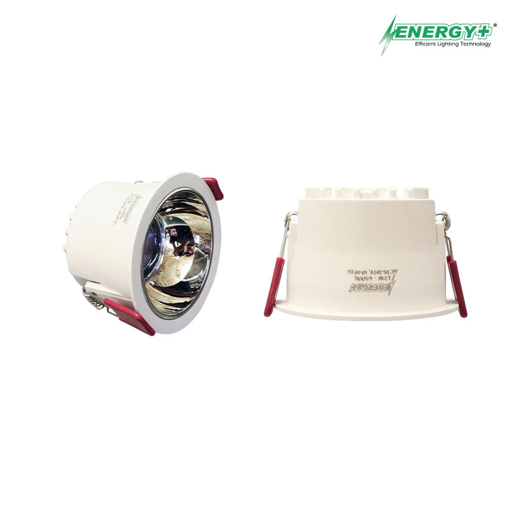 12W Concealed Spot Light WH/WW