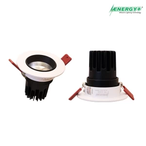 7W Concealed Spot Light WH/WW