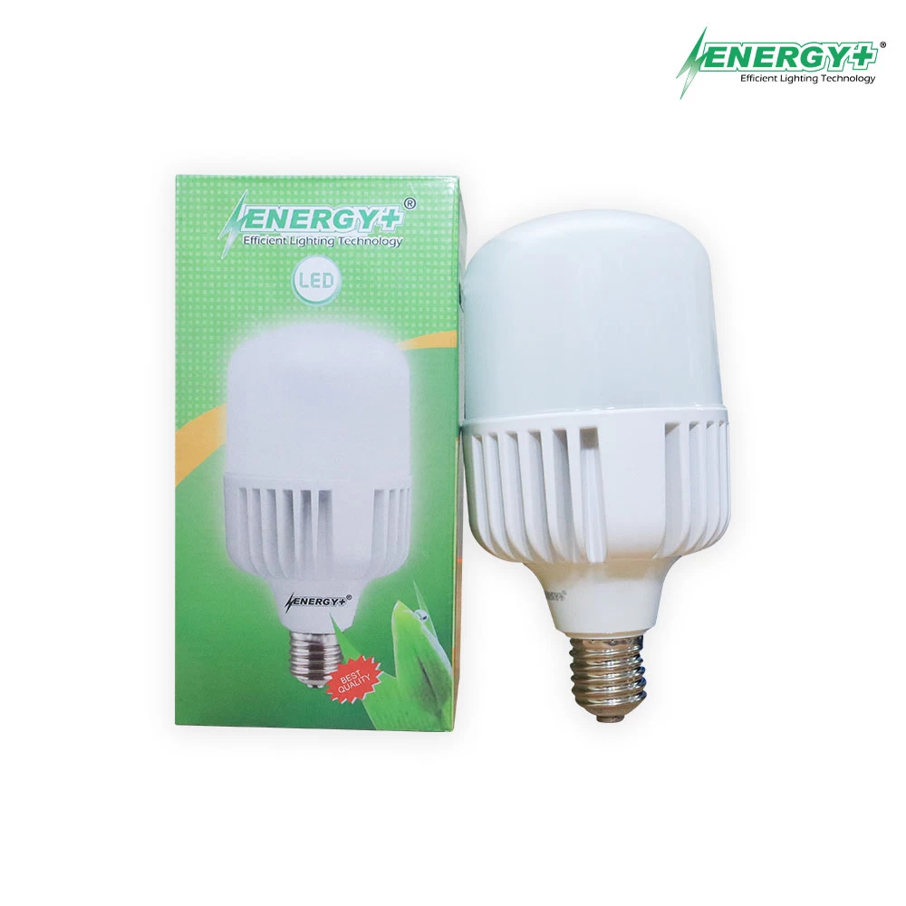 100W E27 Pillar LED Bulb WH/WW