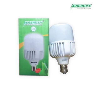 100W E40 Pillar LED Bulb WH/WW