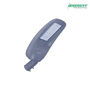 EPSTL-18009 100W Energy+ Premium Street Light SMD Gray Body WH/WW