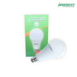 12W B22 LED Bulb WH/WW