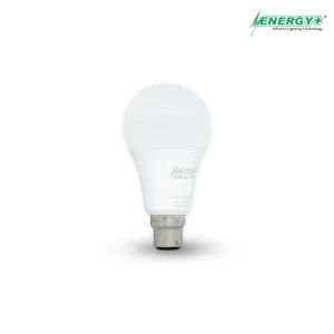 12W B22 ULTRA LED Bulb WH/WW/RD/GR/BL