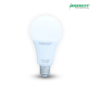 12W E27 LED Bulb RD/GR/BL