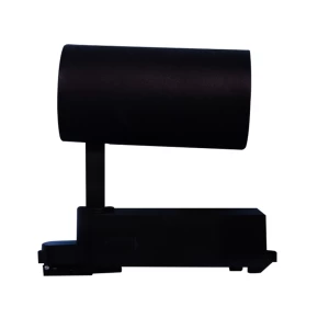 1331 30W  LED Channel Spot Light BK Body WH / WW