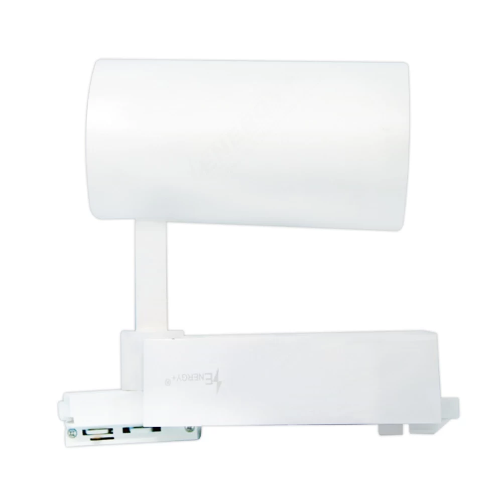 1331 30W LED Channel Spot Light Body WH / WR