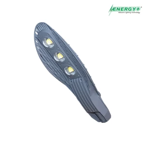 EPSTL-18001 150W  Energy+ Street Light COB Gray Body WH/WW