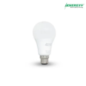 15W B22 ULTRA LED Bulb WH/WW/RD/GR/BL