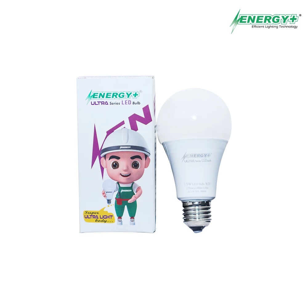 15W E27 ULTRA LED Bulb WH/WW/RD/GR/BL 15W E27 ULTRA LED Bulb WH/WW/RD/GR/BL