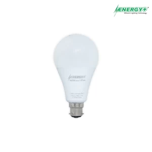 18W B22 ULTRA LED Bulb WH/WW/RD/GR/BL