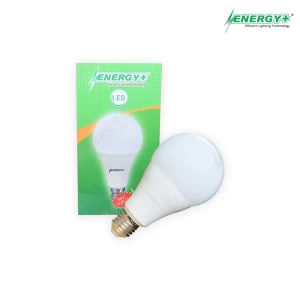 18W E27 LED Bulb WH/WW