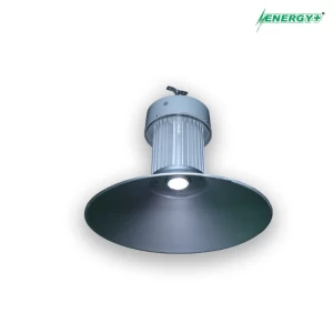 19004 50W High Bay Light COB WH/WW