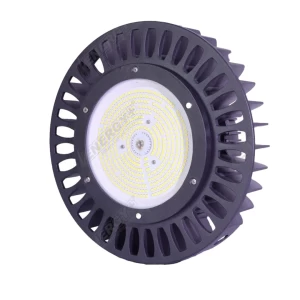 19006 200W High bay Light UFO WH