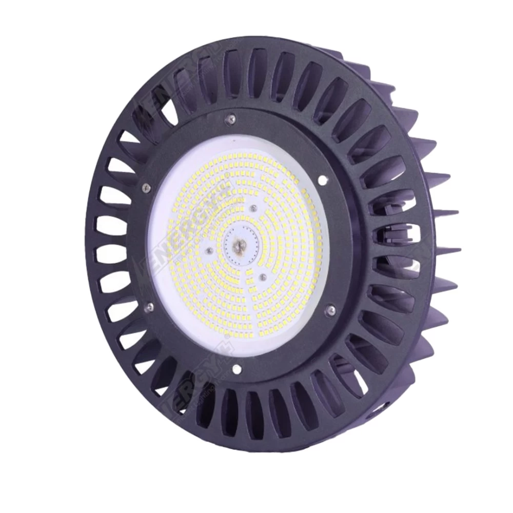 19006 200W High bay Light UFO WH