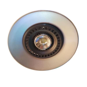 19008 150W  Lens Type High Bay Light WH