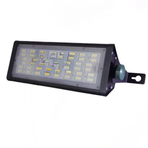 19009 100W Linear High Bay Light WH