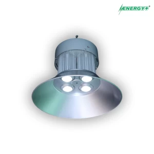 19004 200W High Bay Light COB WH/WW