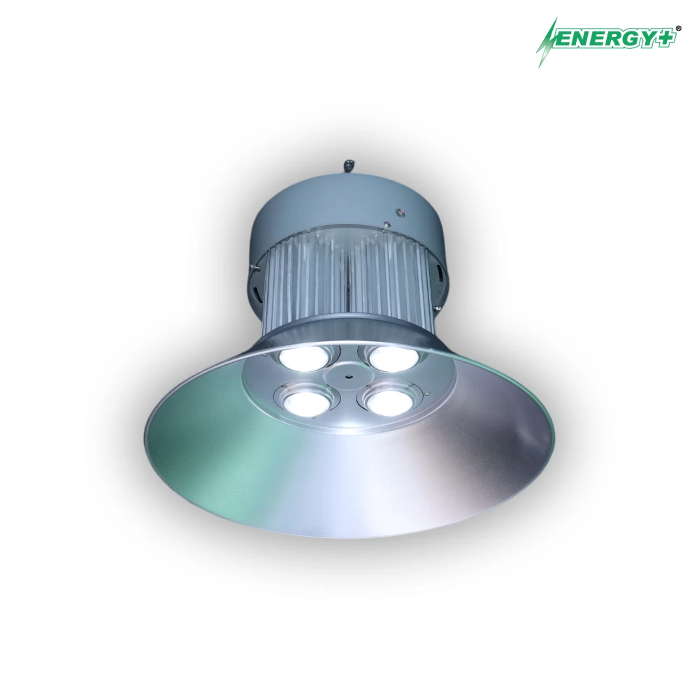 19004 200W High Bay Light COB WH/WW