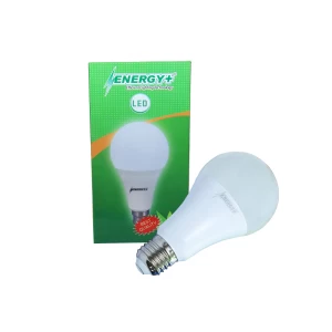 20W E27 LED Bulb WH/WW