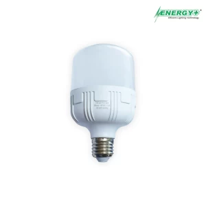 20W E27 Pillar LED Bulb WH/WW/Rd/GR/BL