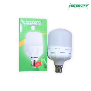 20W B22 Pillar LED Bulb WH/WW