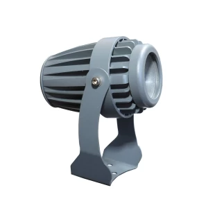 24029 10W Garden Light WH