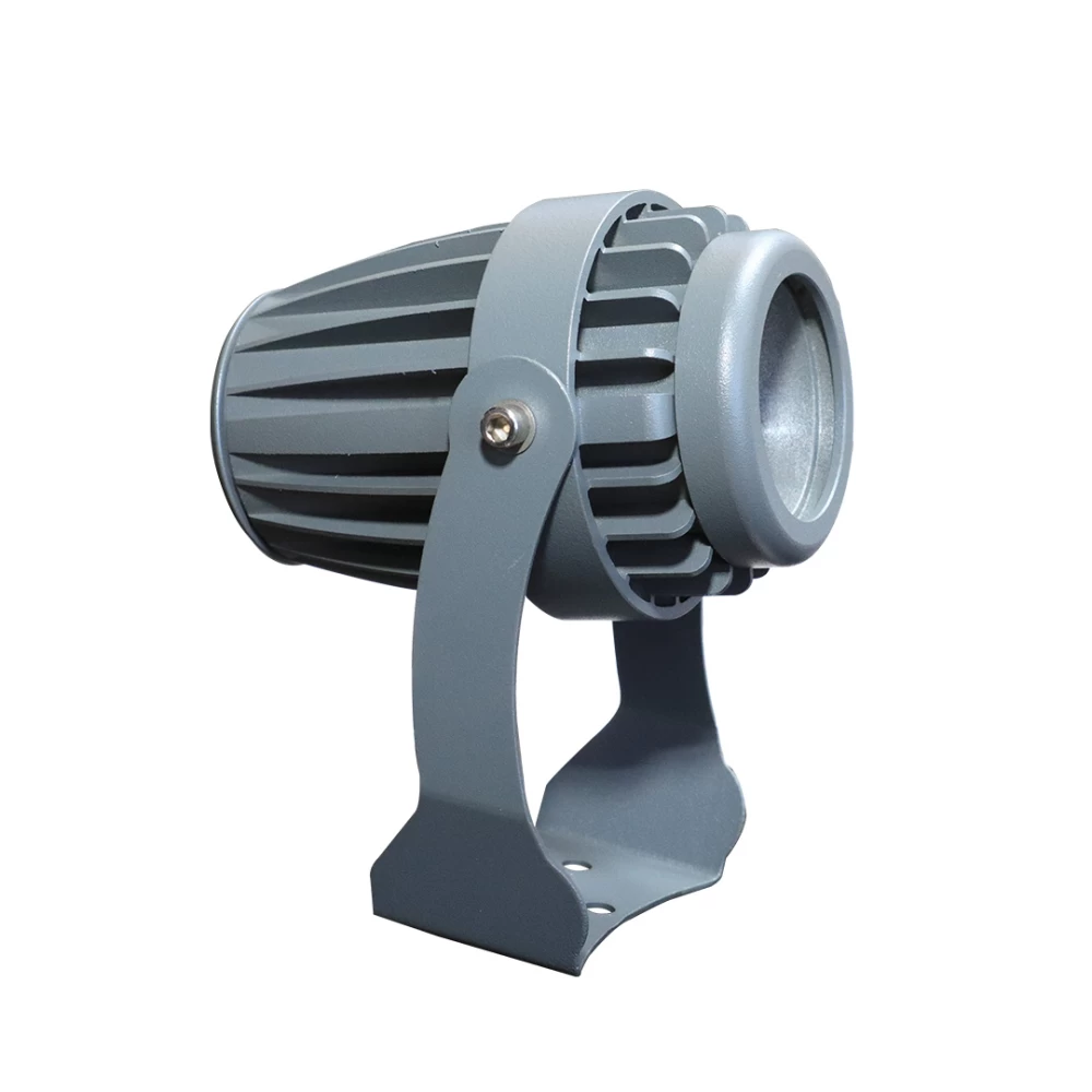 24029 10W Garden Light WH 24029 10W Garden Light WH