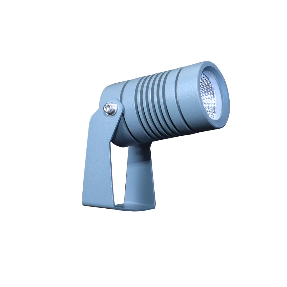 24032-3W Garden Light WH