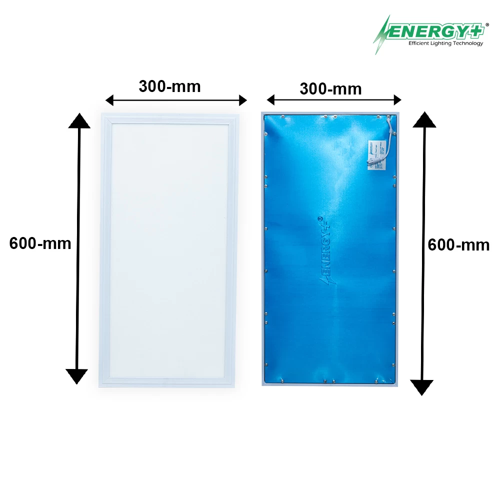24W LED Concealed Panel 1’x2′ WH/WW 24W LED Concealed Panel 1’x2′ WH/WW