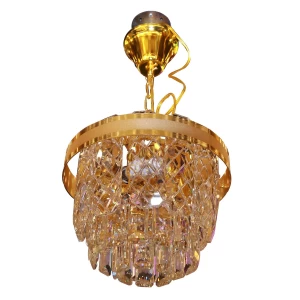 27046 Crystal Chandelier