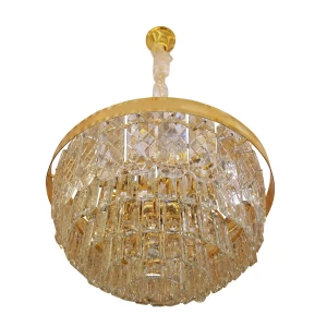27049 Crystal Chandelier
