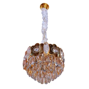 27054 Crystal Chandelier