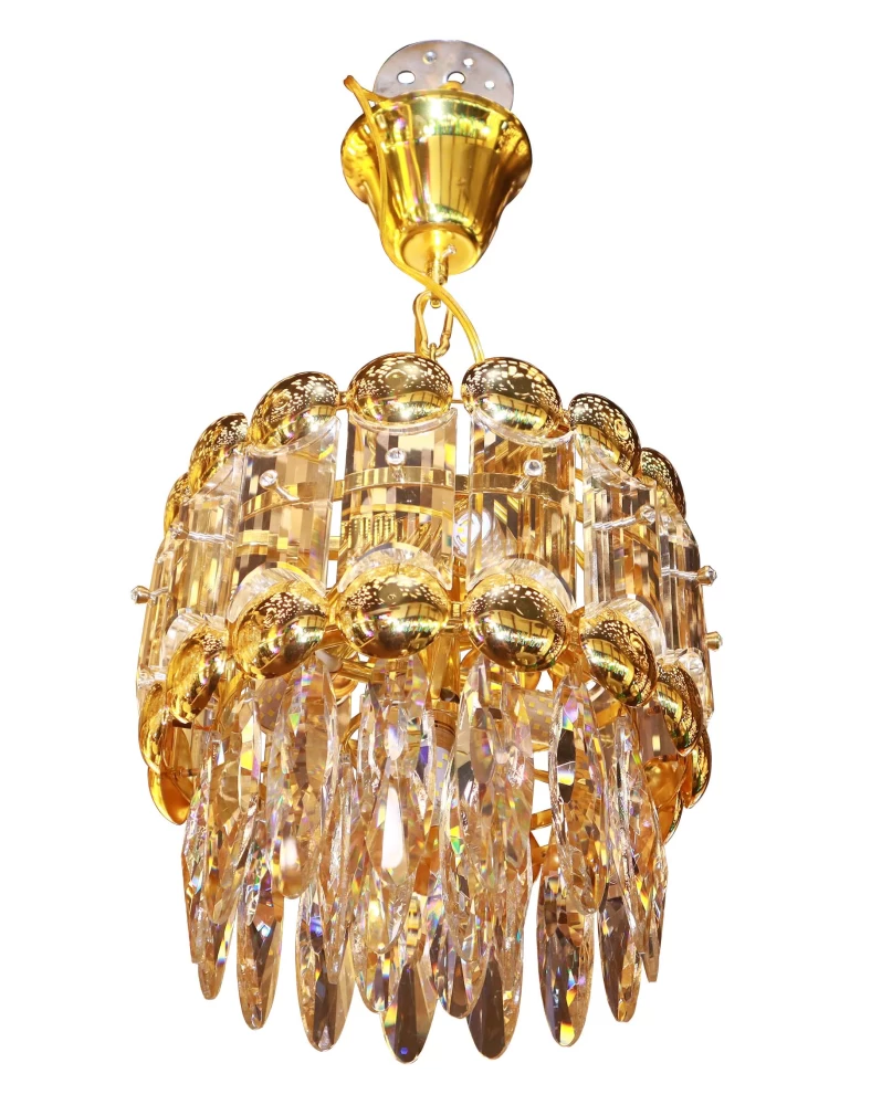 27061 Crystal Chandelier