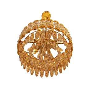 27063 Crystal Chandelier
