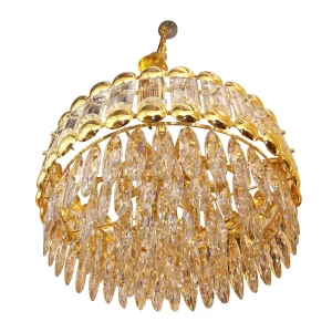 27064 Crystal Chandelier